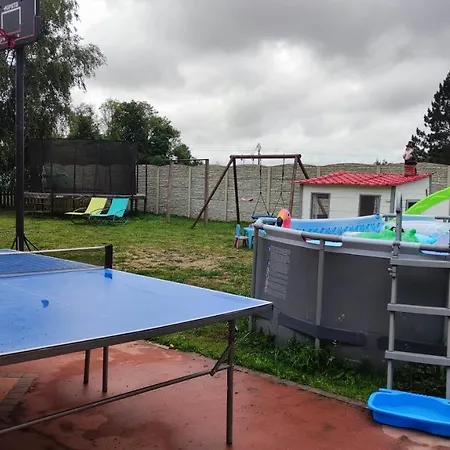 Maison Chez L'habitant Avec Jacuzzi *