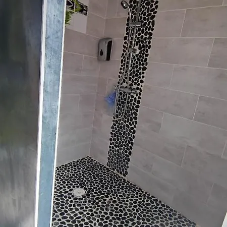 Maison Chez L'habitant Avec Jacuzzi * Hardinghen