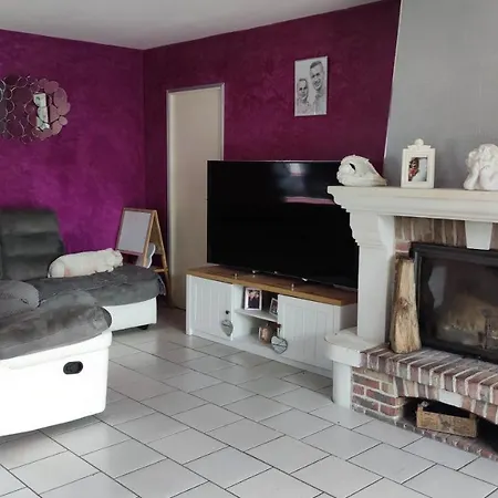 Maison Chez L'habitant Avec Jacuzzi Rum i privatbostad